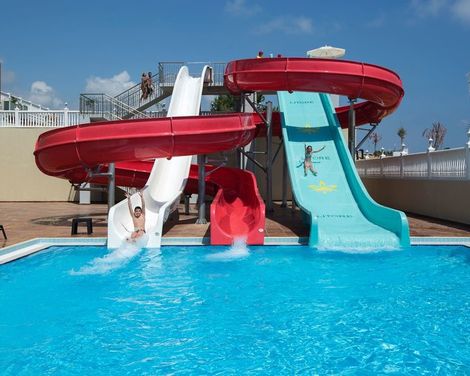 Litore Resort Hotel & Spa-4