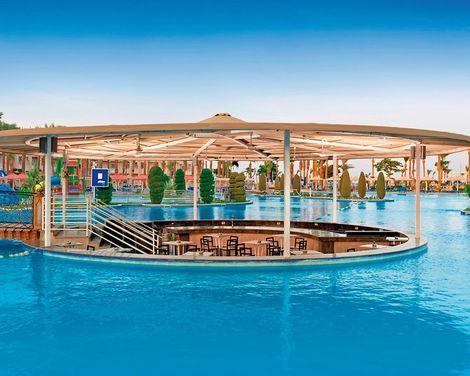 Pickalbatros Palace Resort - Hurghada-4