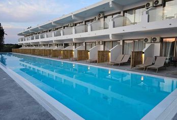 Hotel, Belvita Hotel