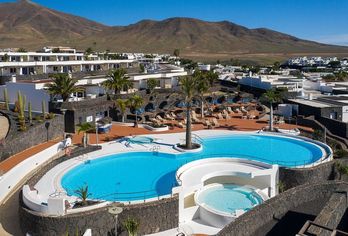 Hotel Dream Bocayna Village