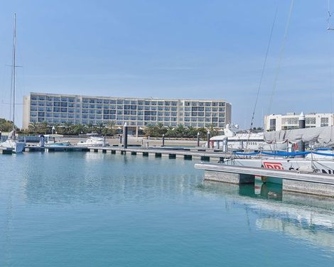 Barceló Mussanah Resort-4