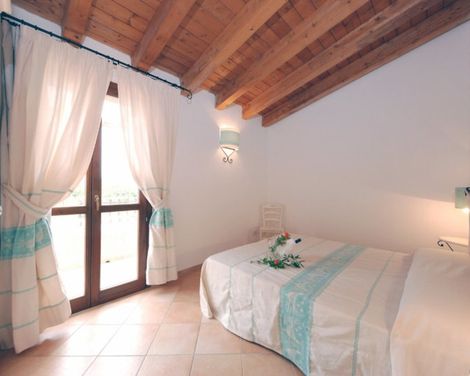 Residence Baia dei Mirti-4