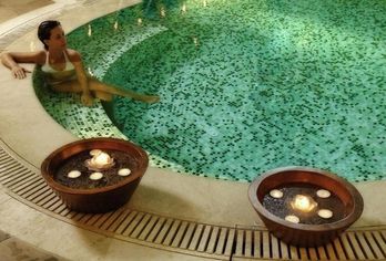 Hotel, The Noverian Scenic Crete 5* Hilltop Villa Resort & Spa