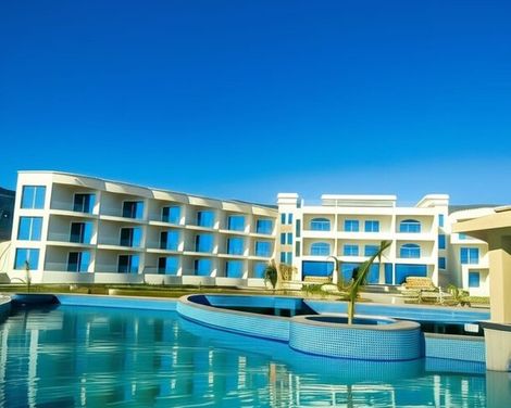 Arabian Sea Resort-3