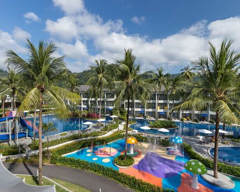 X10 Khaolak Resort-3