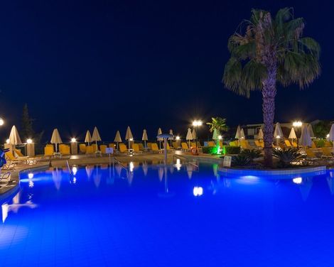 Asterias Village Resort-2
