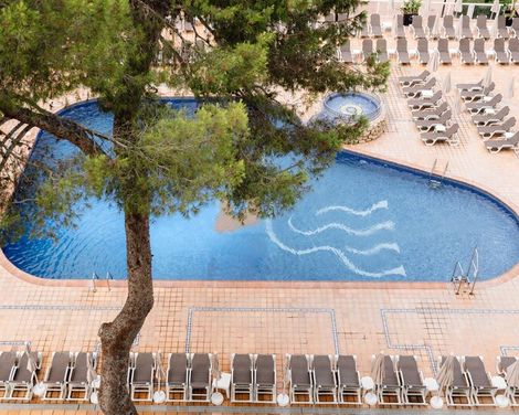 BLUESEA Coral Beach-4