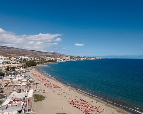 Apartamentos El Palmar-0