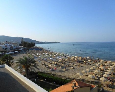 Vlachakis Beach Hotel-0