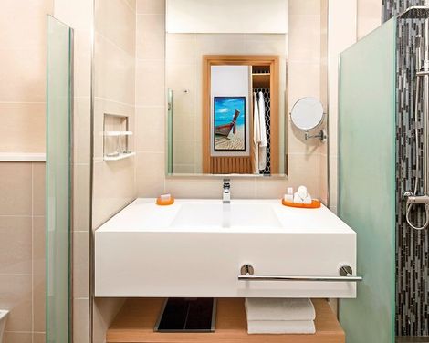 Centara Mirage Beach Resort Dubai-0