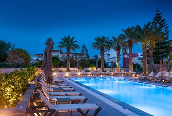 Petousis Hotel & Suites