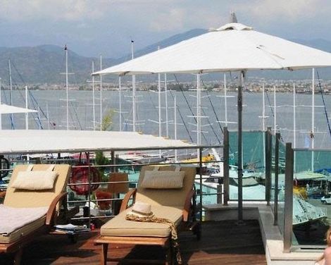 Alesta Yacht Hotel-3