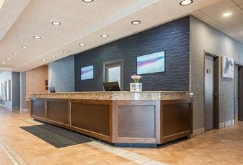 Hotel, Best Western Truro - Glengarry
