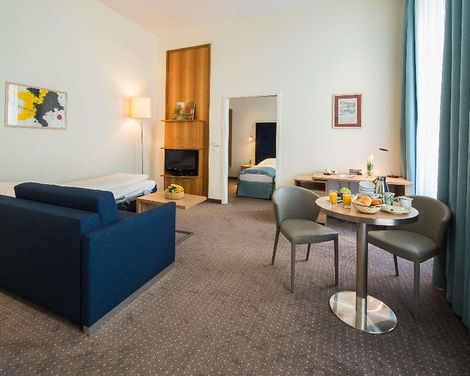 HiLight Suites Hotel-1