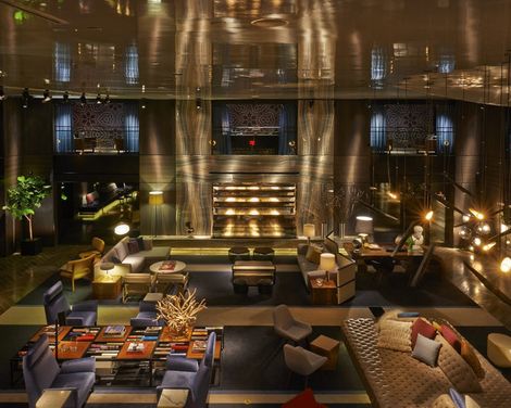 Paramount Times Square - A Generator Hotel-1