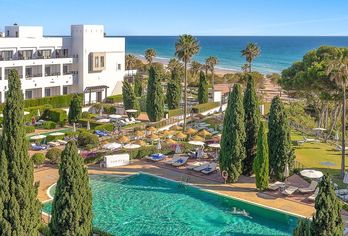 Hotel, Hotel Fuerte Conil-Resort