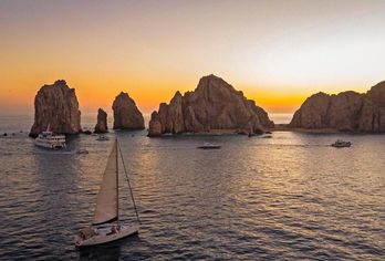 Le Blanc Spa Resort Los Cabos Adults Only