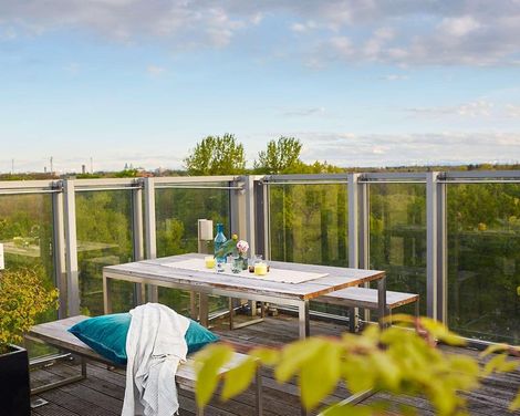 Living Hotel Prinzessin Elisabeth -4