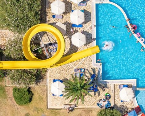 Roda Beach Resort & Spa-4