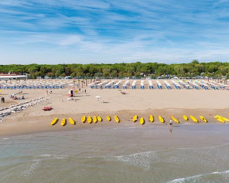 Camping Ca'Pasquali-3