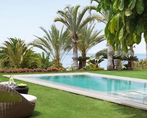 The Ritz-Carlton Tenerife, Abama-4