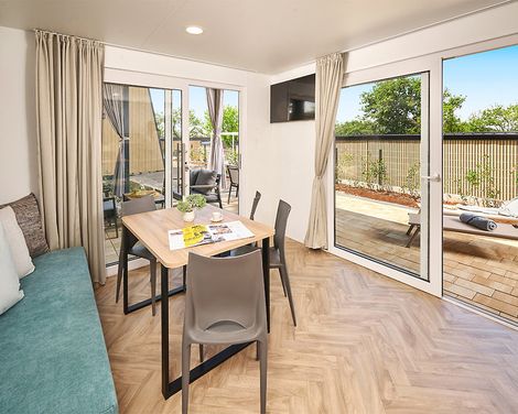 Aminess Style Camping Atea Glamping & Holiday Homes-4