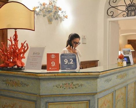 Palazzo Mosco Inn-2