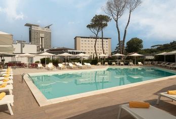 Hotel, Cristoforo Colombo