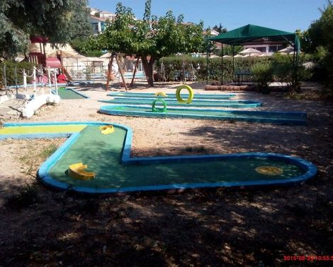 Hotel Porto Skala-2