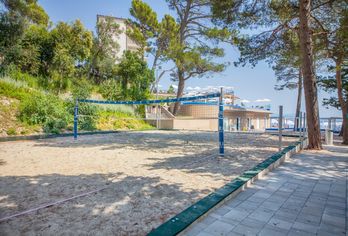 Hotel, Bluesun Hotel Jadran