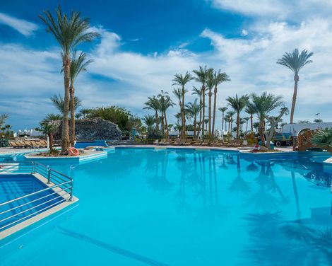 Shams Safaga Resort-1