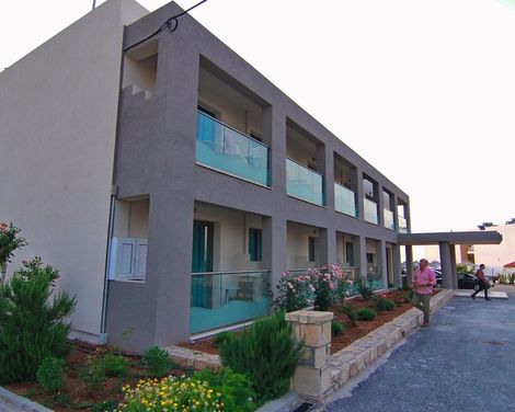 Kalia Beach Hotel-4