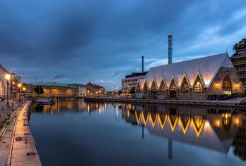 Hotel, Elite Park Avenue Hotel