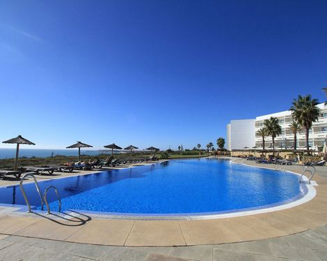 Hotel Garbí Costa Luz-3