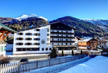 Arlberg