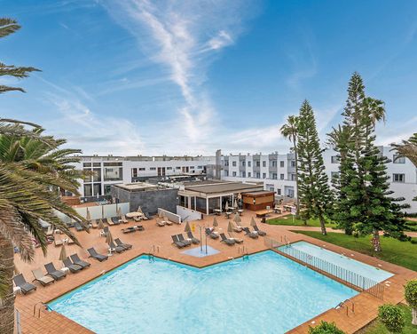 LIVVO Corralejo Beach-0