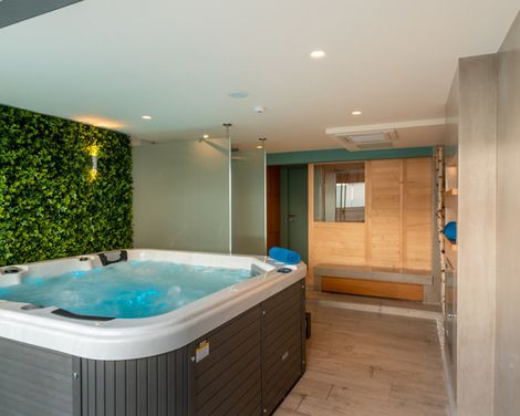 Golden Star City Resort-4