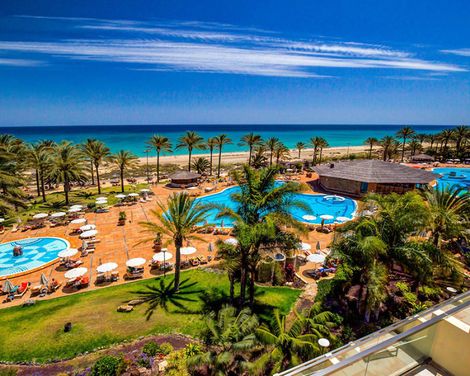 SBH Hotel Costa Calma Palace-2