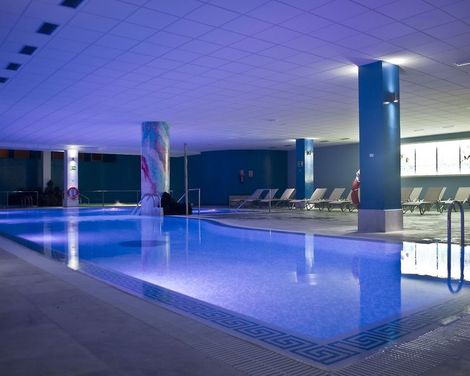 La Quinta Park Suites-0