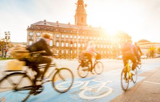 Hej Kopenhagen!