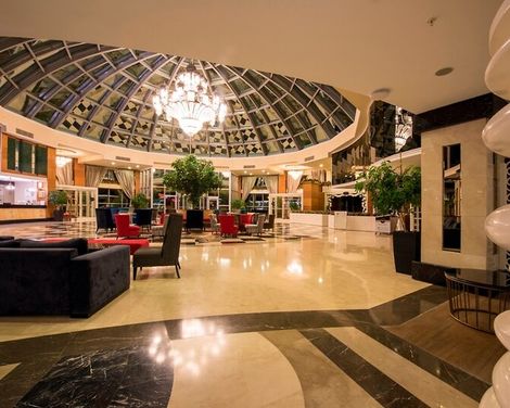 Side Alegria Hotel & Spa-4