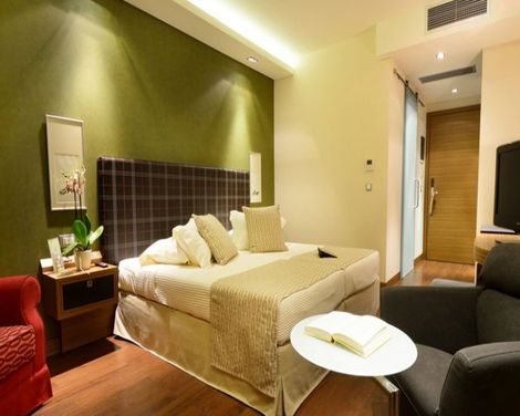 Royal Paradise Beach Resort & Spa-0