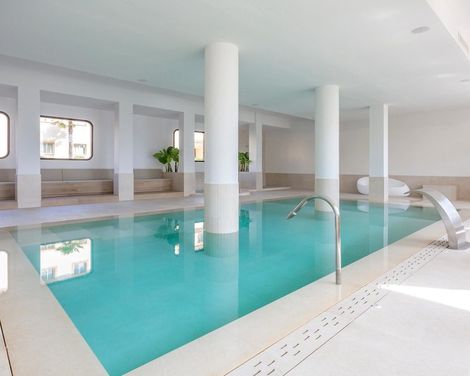 Hotel Marins Playa-2