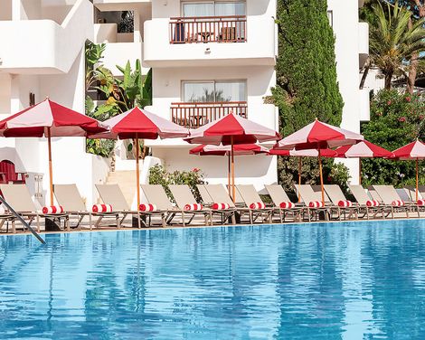 Inturotel Esmeralda Park-3