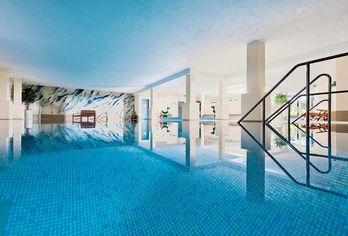 Sporthotel Grafenwald