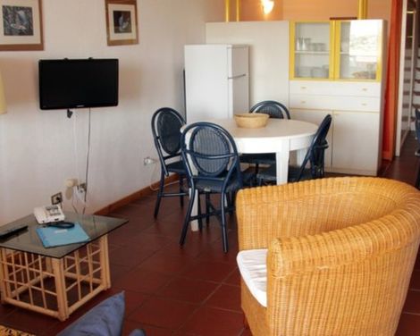 Portolaconia Residence Condominio-4