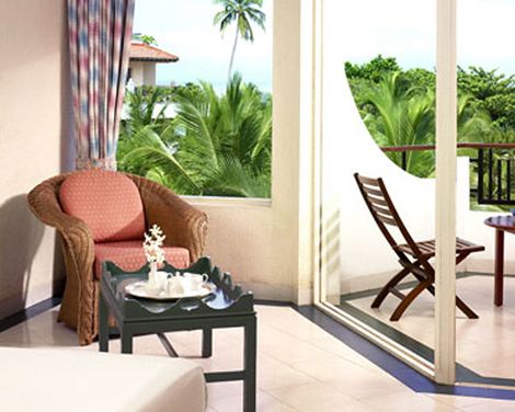 Taj Bentota Resort & Spa-4