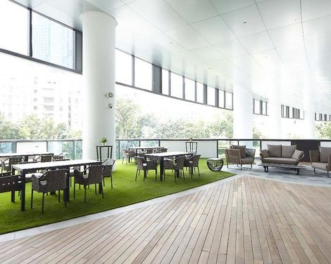 Mercure Singapore On Stevens-2