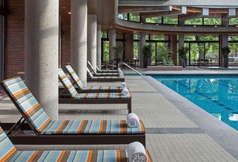 Hotel, Hampton Inn Chicago Downtown N Loop/Michigan Ave