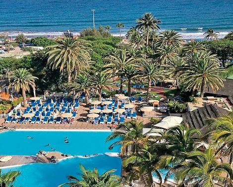 Bull Hotel Costa Canaria & Spa-3